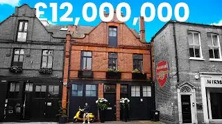 What £12,000,000 Gets You in Mayfair London