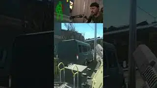 Хороший бросок #tarkov #тарков #escapefromtarkov #tarkovhighlights