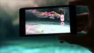 Xperia™ ZR   The new waterproof smartphone from Sony