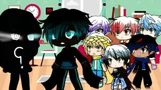 Undertale AU'S stuck in room with my AU for 24 hours