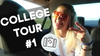 🤷Beginning the College Search | Nursing Schools