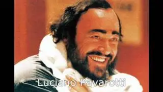 "Caruso" by Maxim Pustovit