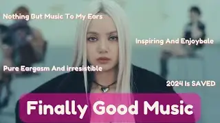 Best Kpop Songs Of 2024 That Will Give You Complete Eargasm