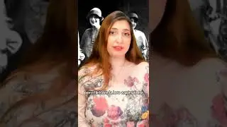 La bellezza anni '20