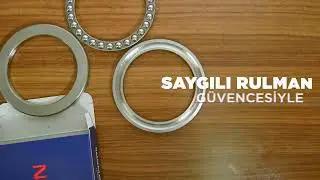 NACHİ Rulmanları Hakkında Kısa Bilgi - Saygılı Rulman