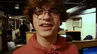 Career and Tech: Episode 3- Pickle Juice