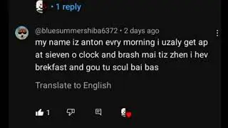 remixing my comments (last doing it)