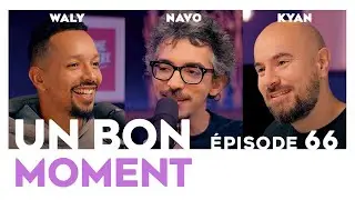 Un Bon Moment avec WALY DIA