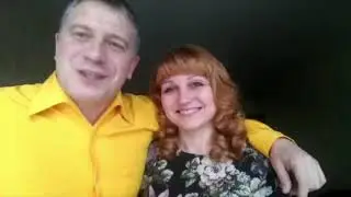 Юбилей Попова М.В. 75 лет. Поздравление от Савиных