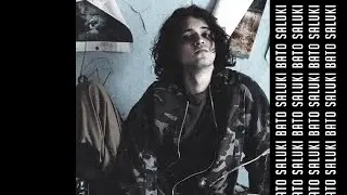 (FREE) SALUKI x BATO Type Beat - 