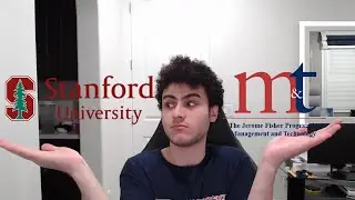 Stanford vs UPenn M&T