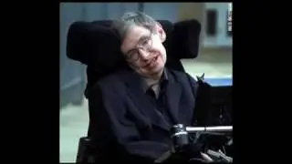 Stephen Hawking Rap