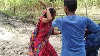 Comedy Video Desi comedy Mera gaw Ka video Juli Kumari