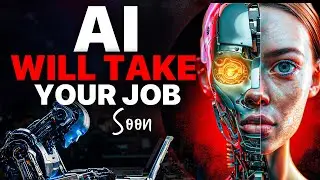 AI Will Replace These 6 Jobs in  the Next 30 Days