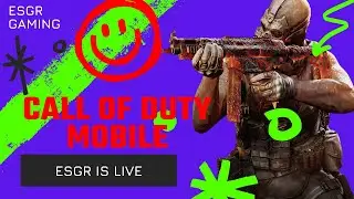 Title Not Required... | Call of Duty Mobile | E.S.G.R