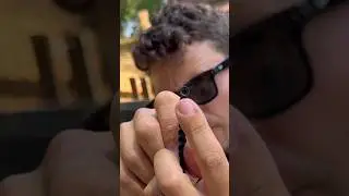 Driving screws with a nail gun?