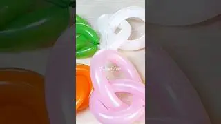 CHOOSE YOUR FAVOURITE BALLOON#balloons #asmr #shorts