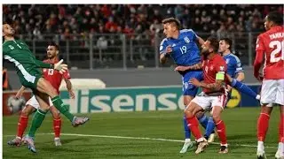 berita populer prediksi Malta vs Inggris di kualifikasi euro