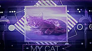 ™·敖[💗♾️]—‹‹♪→Edit for my cat🎫💕←♪››[👅💟]你||