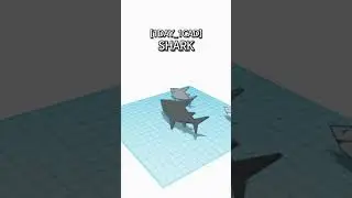 [1DAY_1CAD] SHARK 