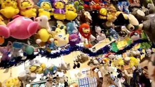 Mangafest 2015 - iLinkVlogs