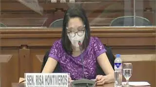 Committee on Women, Children, Family Relations and Gender Equality (October 6, 2020)