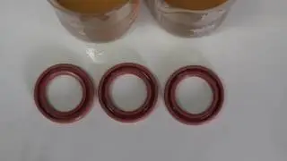 Промывка убивает мотор (Часть 3 - тест с маслом!)