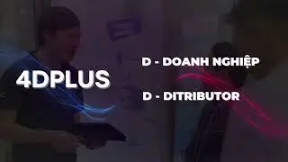 Đôi nét về câu lạc bộ 4D Plus