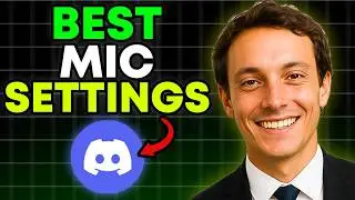 How to Sound BETTER on Discord: Best Mic Settings in 2025 (FULL GUIDE)