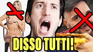 DA OGGI DISSO TUTTI! SALVIAMO YOUTUBE ITALIA