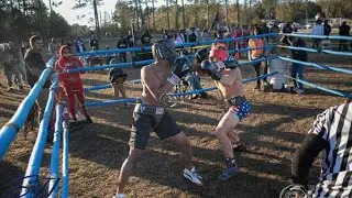 Jon Paul Guerrero vs Keondrick Clayton Full Fight Highlights