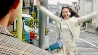 ドキドキの初デート♥のはずが…このあと誘拐事件勃発！映画『イソップの思うツボ』本編映像