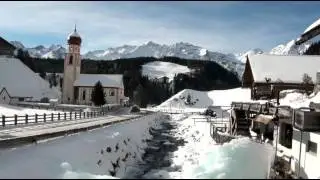 Niederthai winter 2016