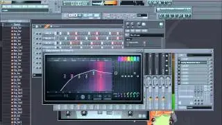 FL Studio How to Make A Drum Moombahton Beat ? FLP + Samples PACK ;) Let'see it