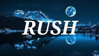 Neffex - Rush Remix.