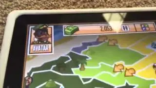 Little generals