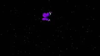 butterfly #41 || free status video || butterfly effect black screen