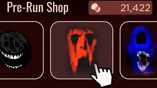 What Happens When You BUY EVERY AMBUSH ENTITY in Roblox Doors