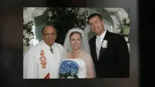 Cara & Brett | Wedding Slideshow