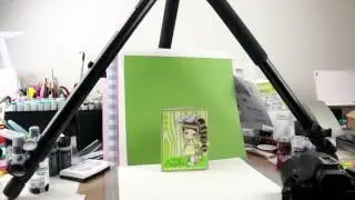 How I Take My Blog Photos