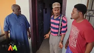 Lights out - My Flatmates | S6 | Ep 217 | Africa Magic