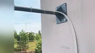 Безлимитный интернет в Частный дом. КП Ближняя Усадьба