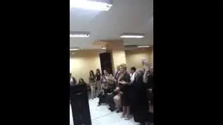 COROS DE FILADELFIA - Coro de Caño Roto