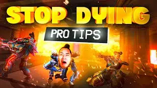 Complete Beginners Guide for Apex Legends Mobile
