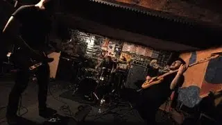 Sleeping In Gethsemane - When the Landscape is Quiet Again (Video Promo 3) 2013