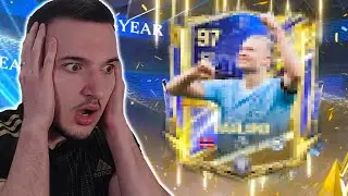 PRVI UTOTY PULL U NAJSKUPLJEM PEKU !! FC Mobile 24