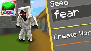 Unveiling Lokicraft's Top 3 Scary Seeds