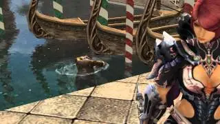 Lineage II - Infinite Odyssey Trailer