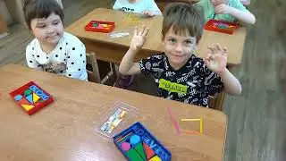 Хорошо у нас в саду