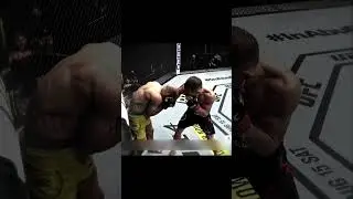 Most skilled mma fighter rn 🇷🇺🐐